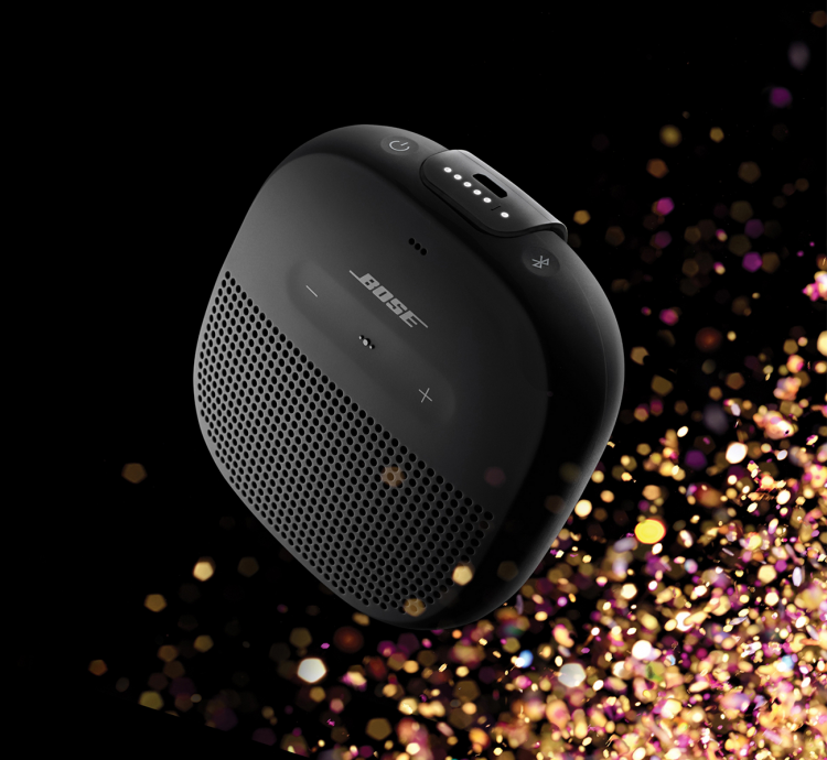 Offre Bose : du 19 Novembre au 23 Décembre 2023